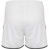 hummel Women's Authentic Poly Shorts-2
