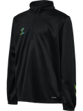 hummel Youth Shimmer Half Zip-1