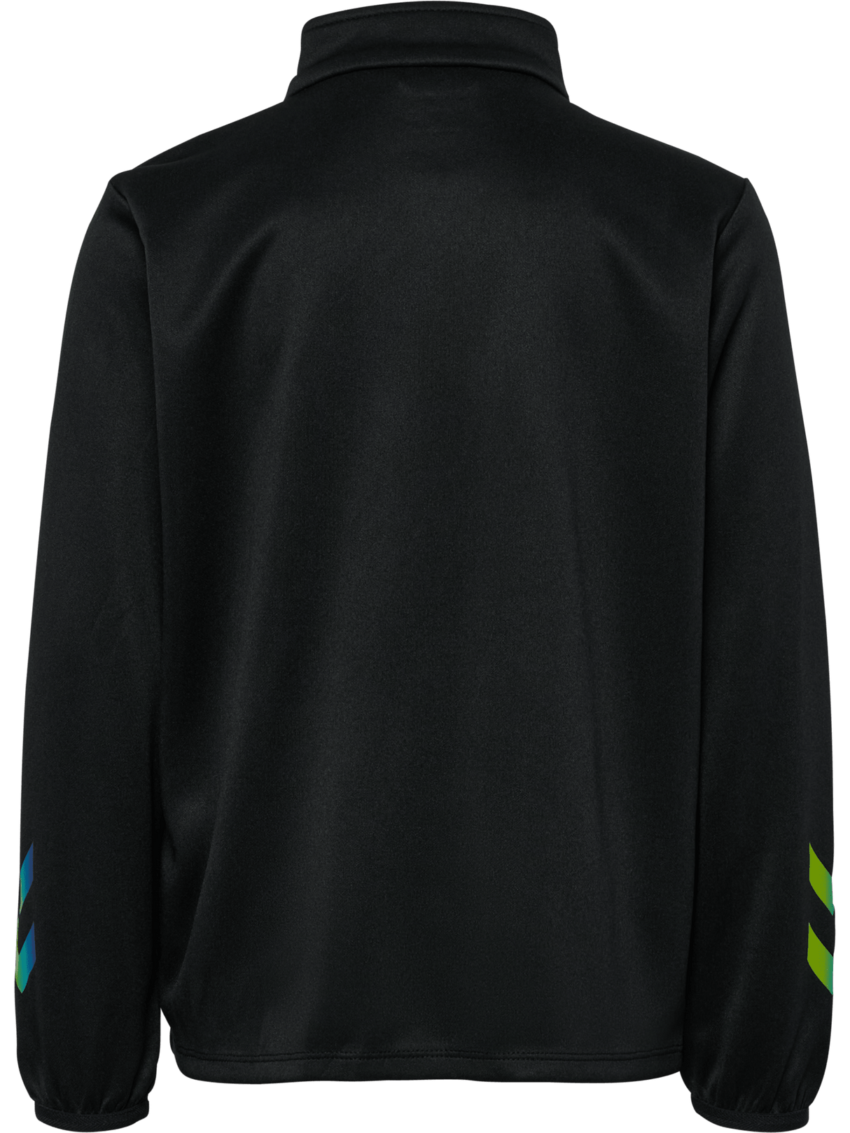 hummel Youth Shimmer Half Zip-2