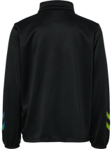 hummel Youth Shimmer Half Zip-2