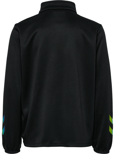 hummel Youth Shimmer Half Zip-2