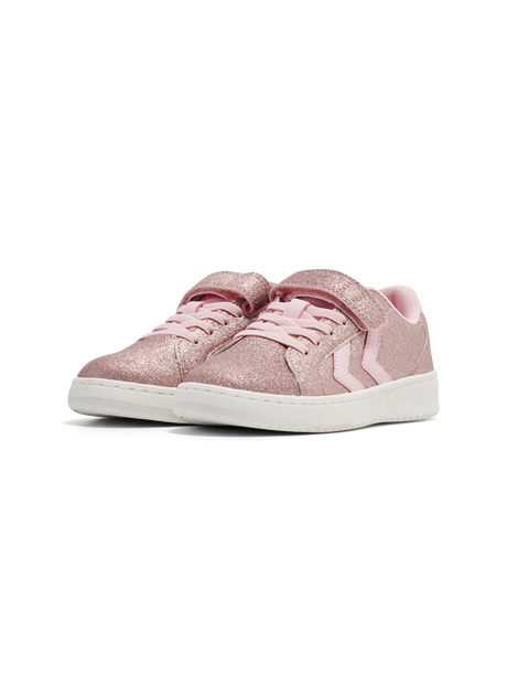 hummel Youth Derby Court Xm Shoes-2
