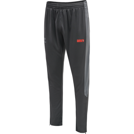 hummel Men's Pro Grid Poly Pants-1