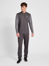 hummel Men's Pro Grid Poly Pants-4