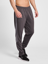 hummel Men's Pro Grid Poly Pants-5