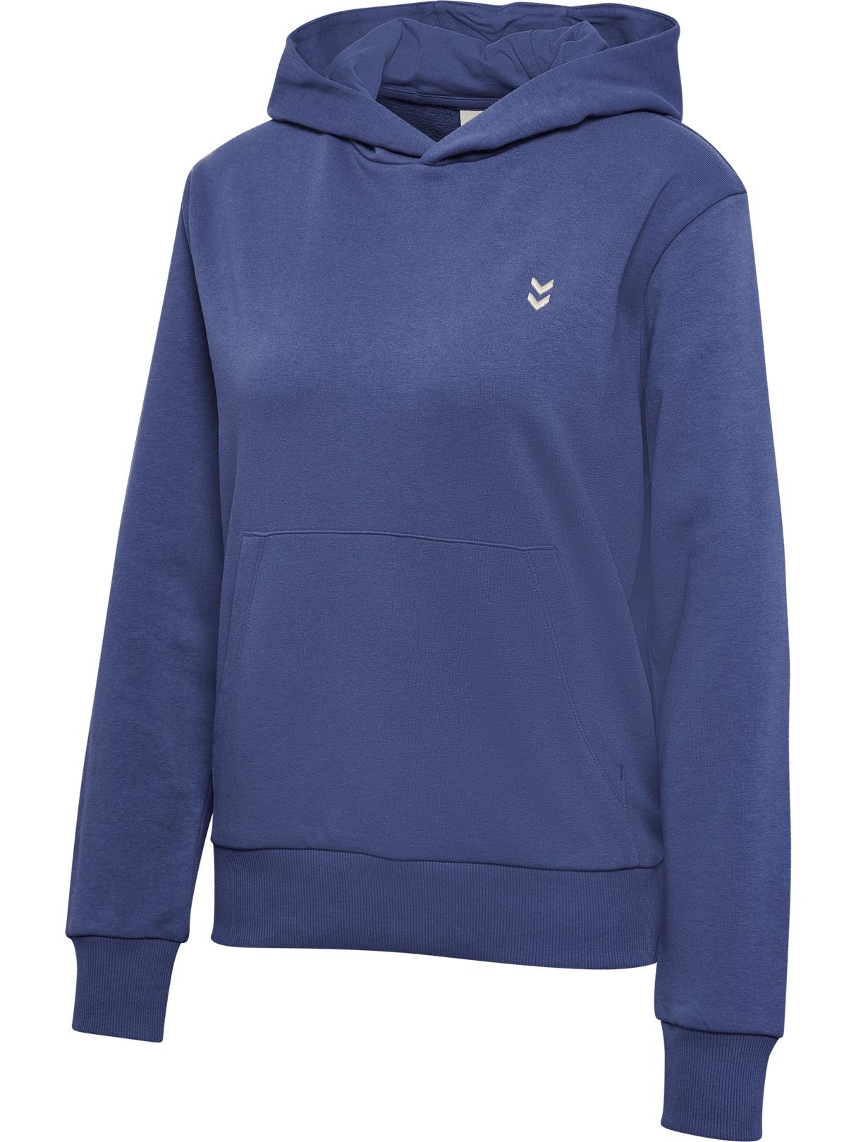 hummel Women's Pulse Sweat Hoodie-1
