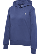 hummel Women's Pulse Sweat Hoodie-1