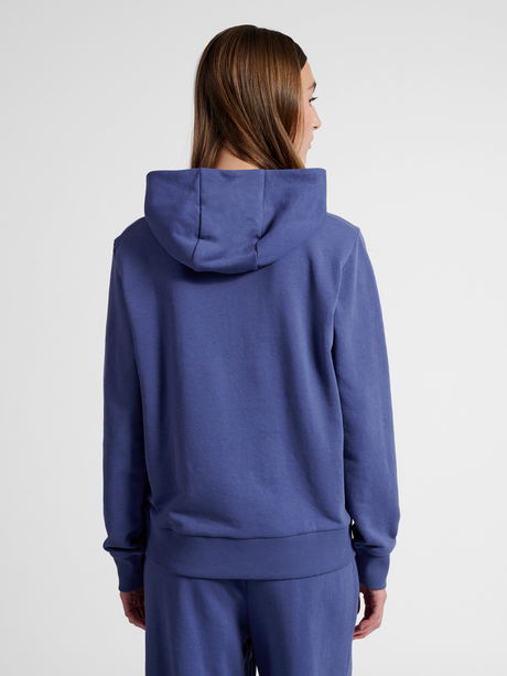 hummel Women's Pulse Sweat Hoodie-4