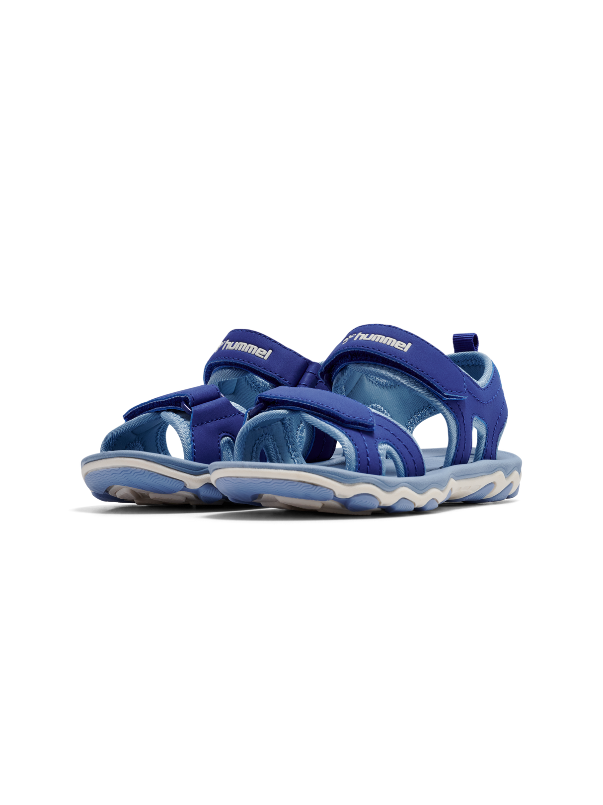hummel Youth Sandal Sport-2
