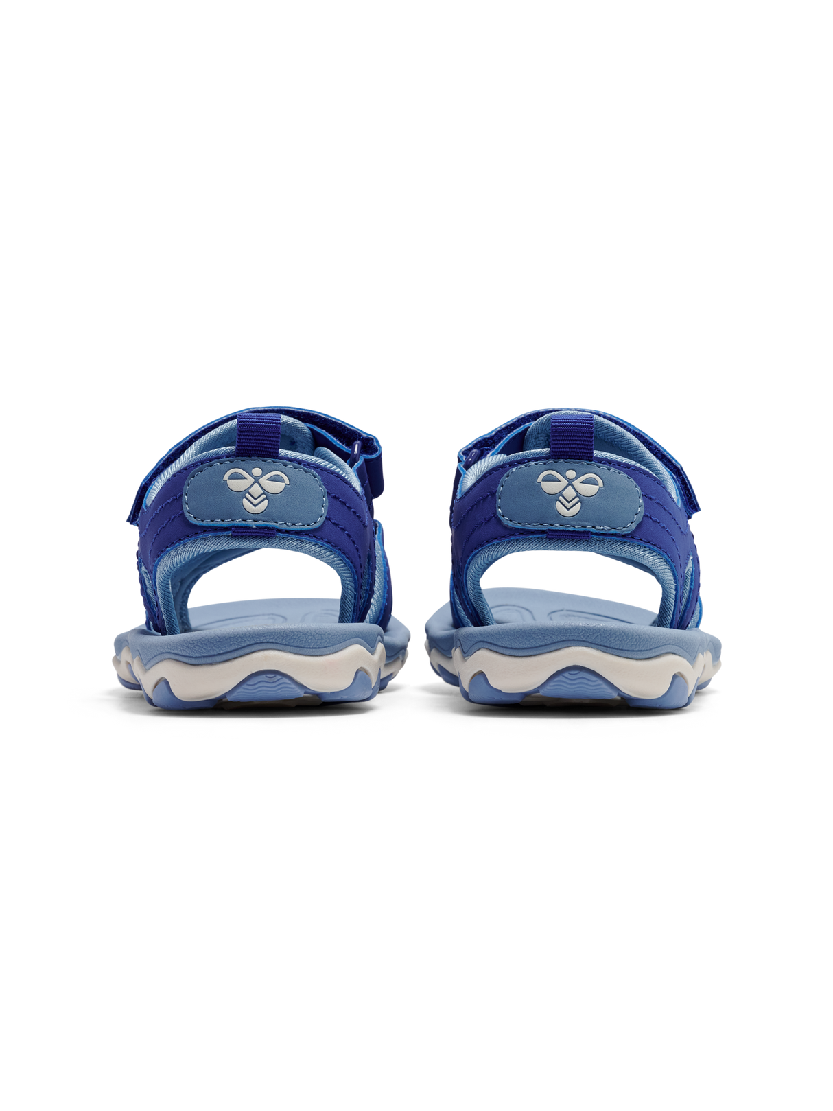 hummel Youth Sandal Sport-4
