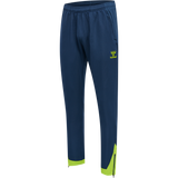 hummel Men's Lead Poly Pants-1
