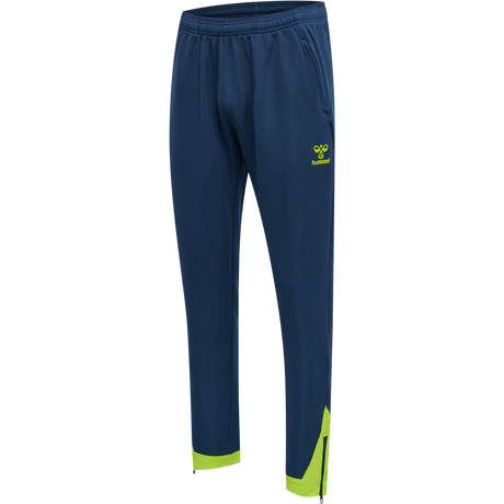 hummel Men's Lead Poly Pants-1