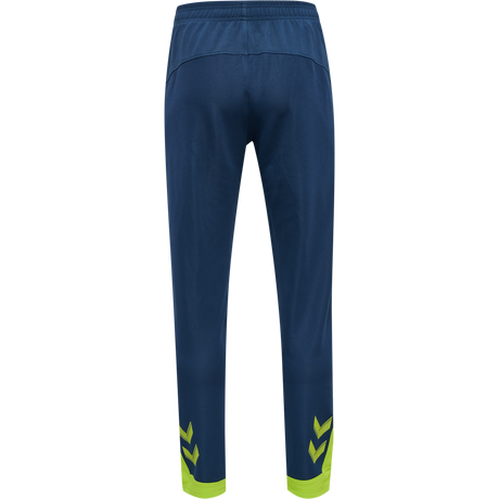 hummel Men's Lead Poly Pants-2