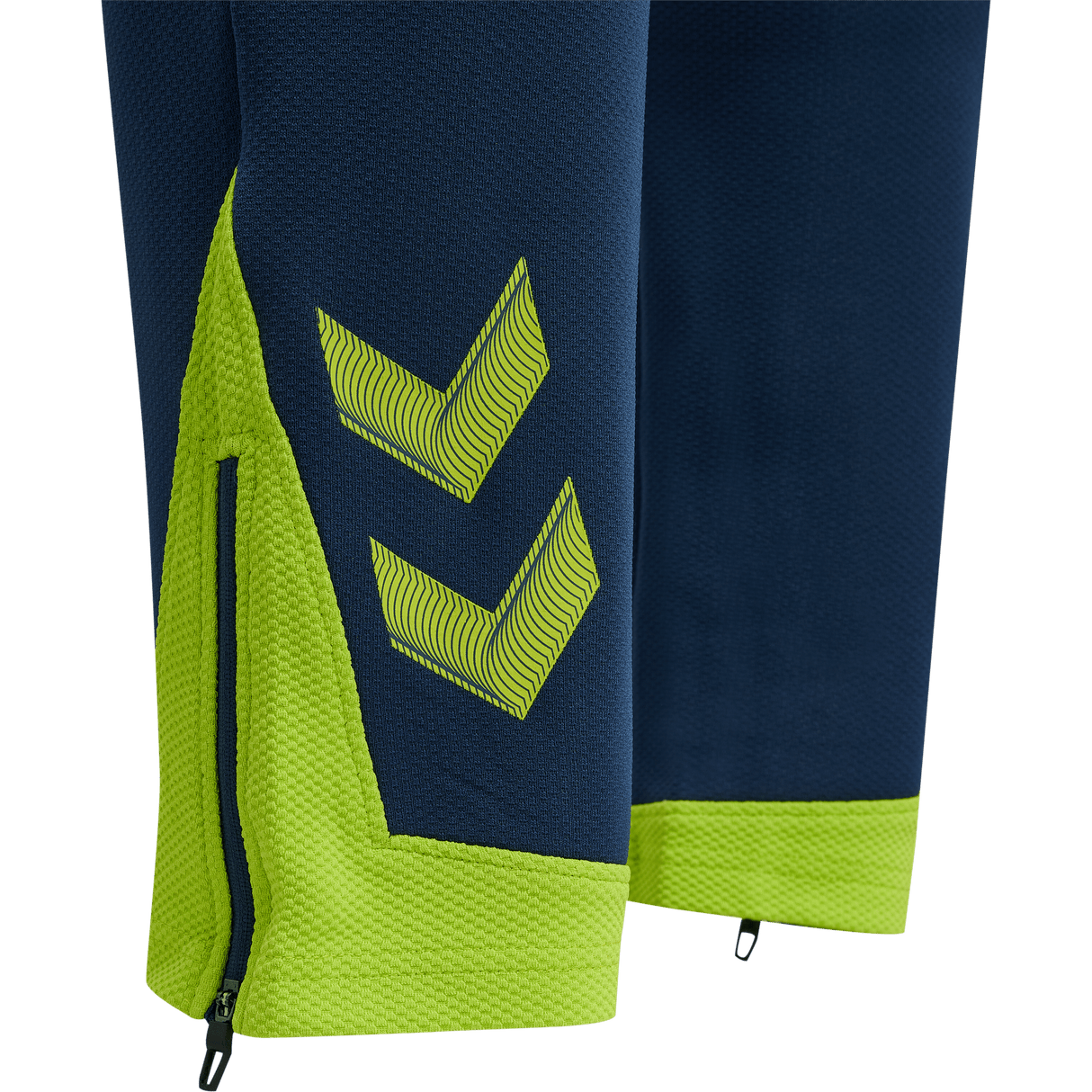 hummel Men's Lead Poly Pants-3