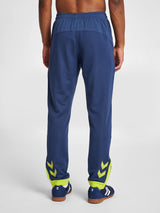 hummel Men's Lead Poly Pants-6