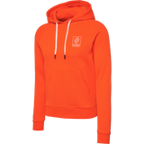 hummel Women's GG12 Sweat Hoodie-1