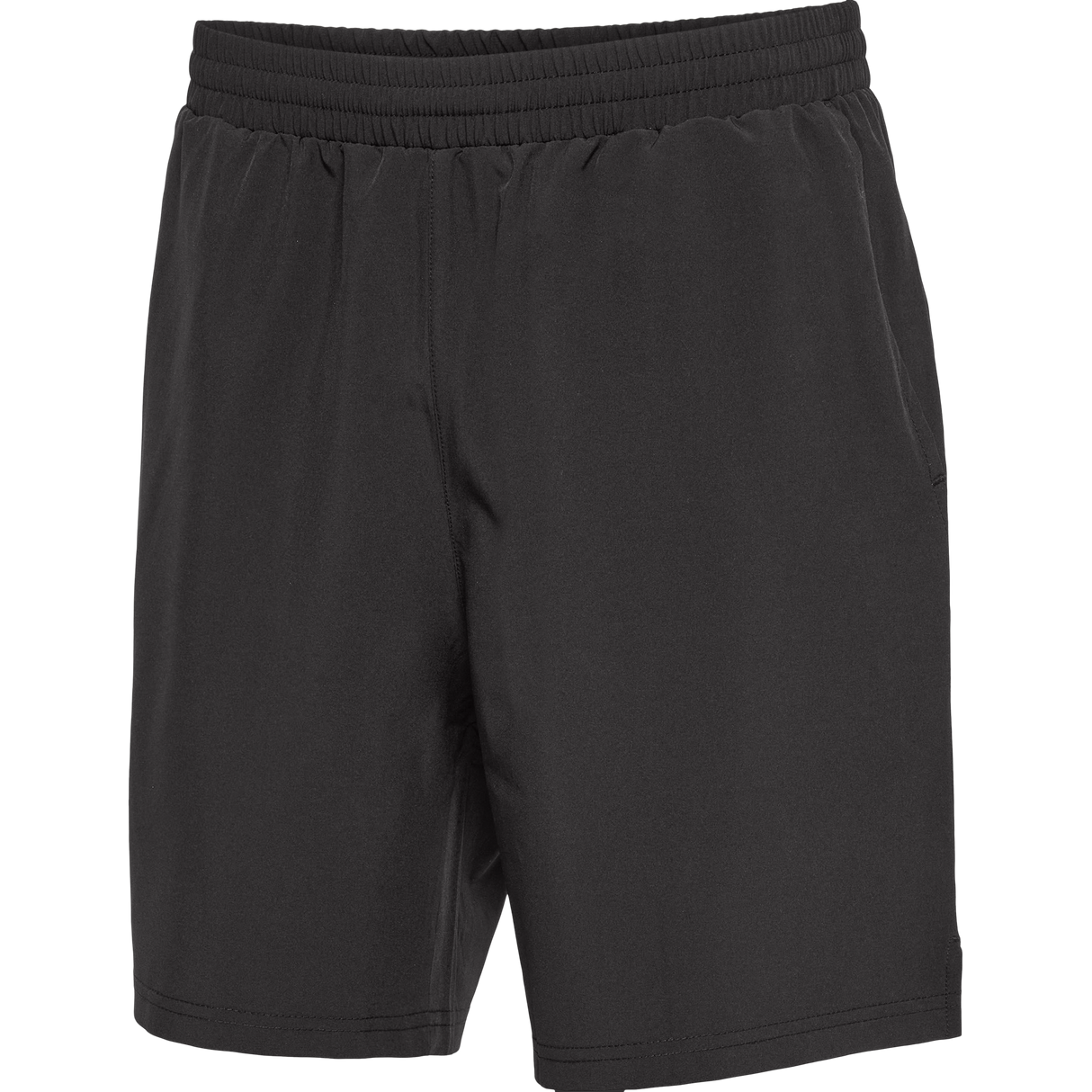 hummel Men's Active Court Woven Shorts-1