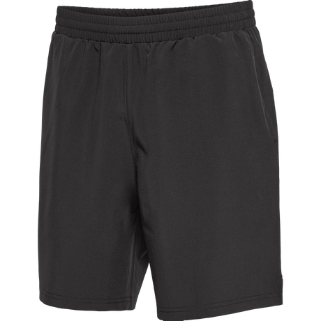 hummel Men's Active Court Woven Shorts-1
