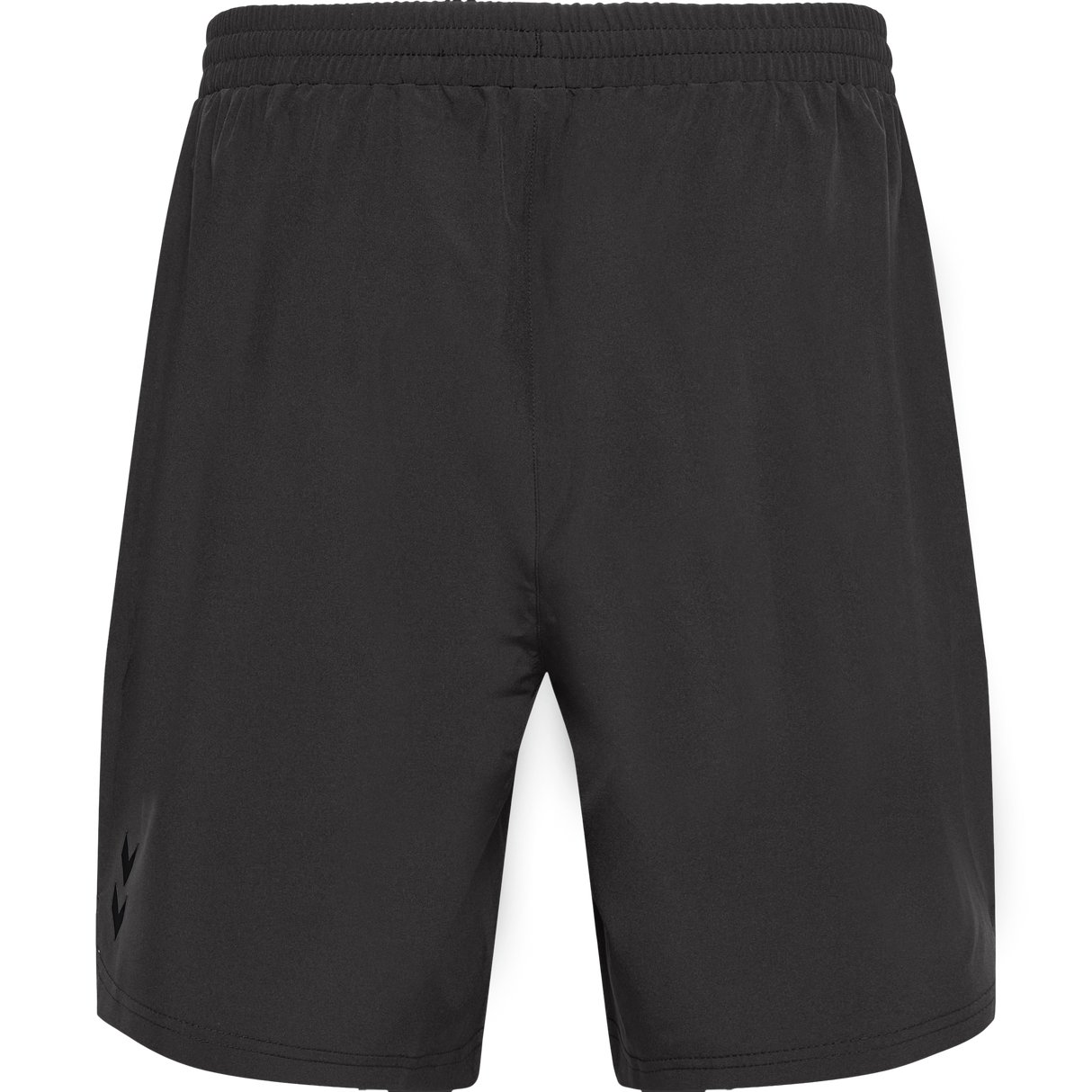 hummel Men's Active Court Woven Shorts-2