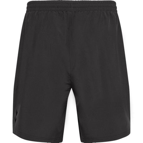 hummel Men's Active Court Woven Shorts-2