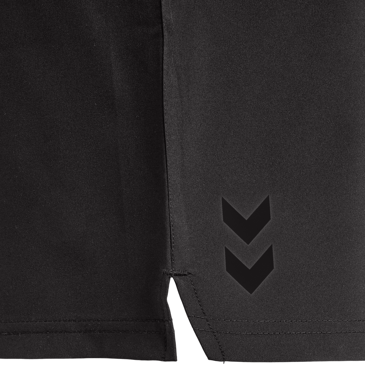 hummel Men's Active Court Woven Shorts-3