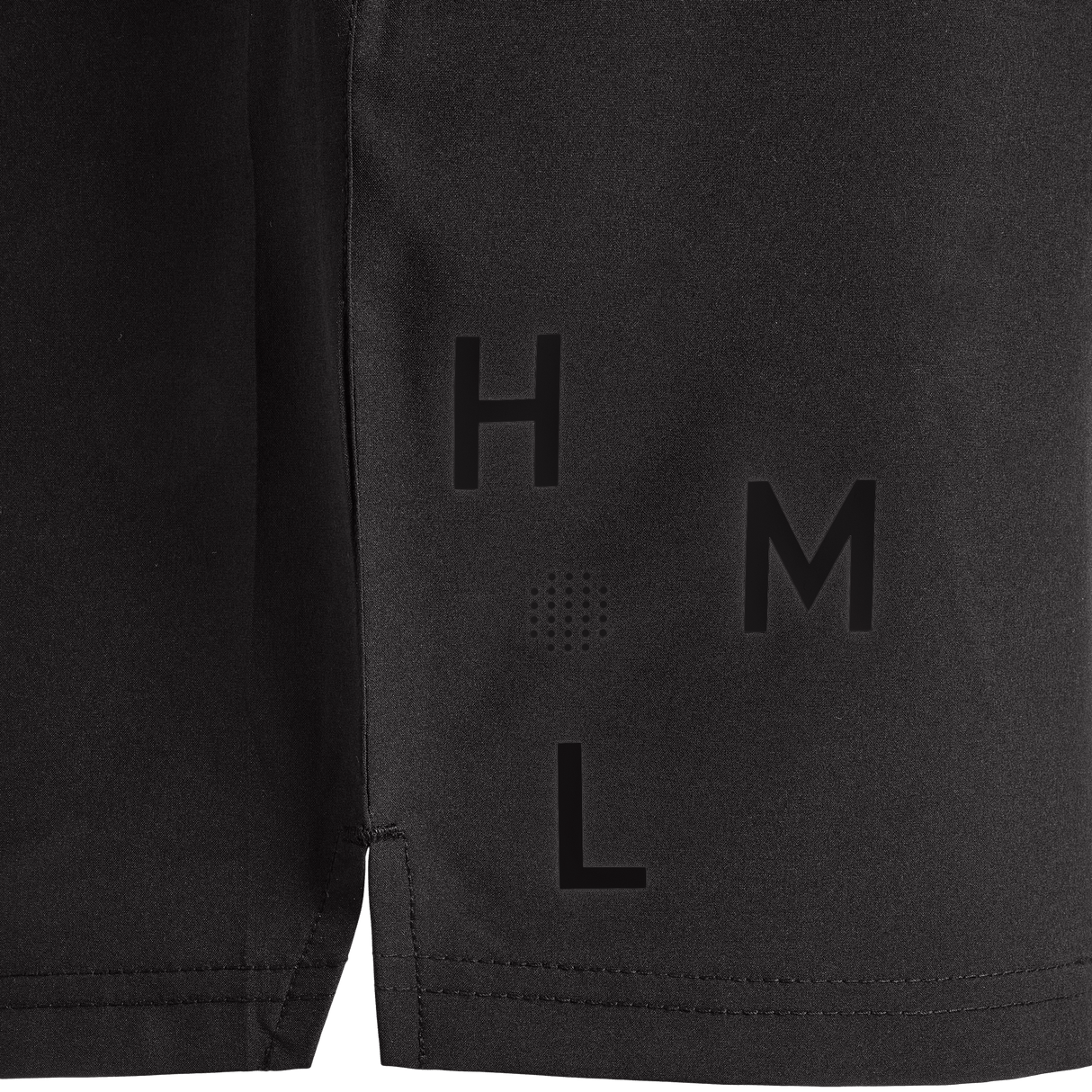 hummel Men's Active Court Woven Shorts-4