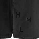hummel Men's Active Court Woven Shorts-4