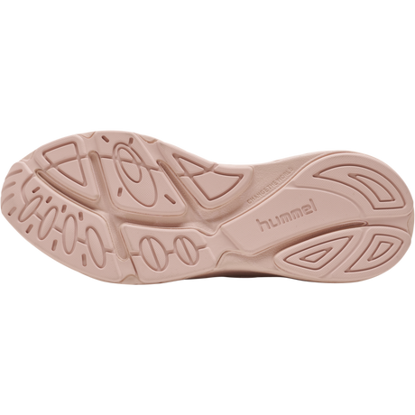 hummel Women's Marathona Reach Lx Tonal Rib Shoes-2