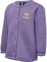 hummel Infant & Toddler Inge Sweat Jacket-1