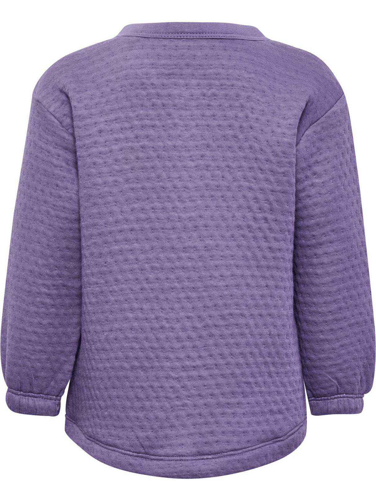 hummel Infant & Toddler Inge Sweat Jacket-2