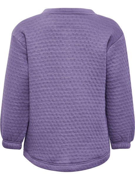 hummel Infant & Toddler Inge Sweat Jacket-2