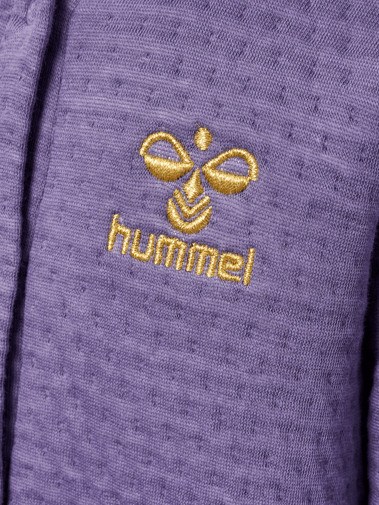 hummel Infant & Toddler Inge Sweat Jacket-3