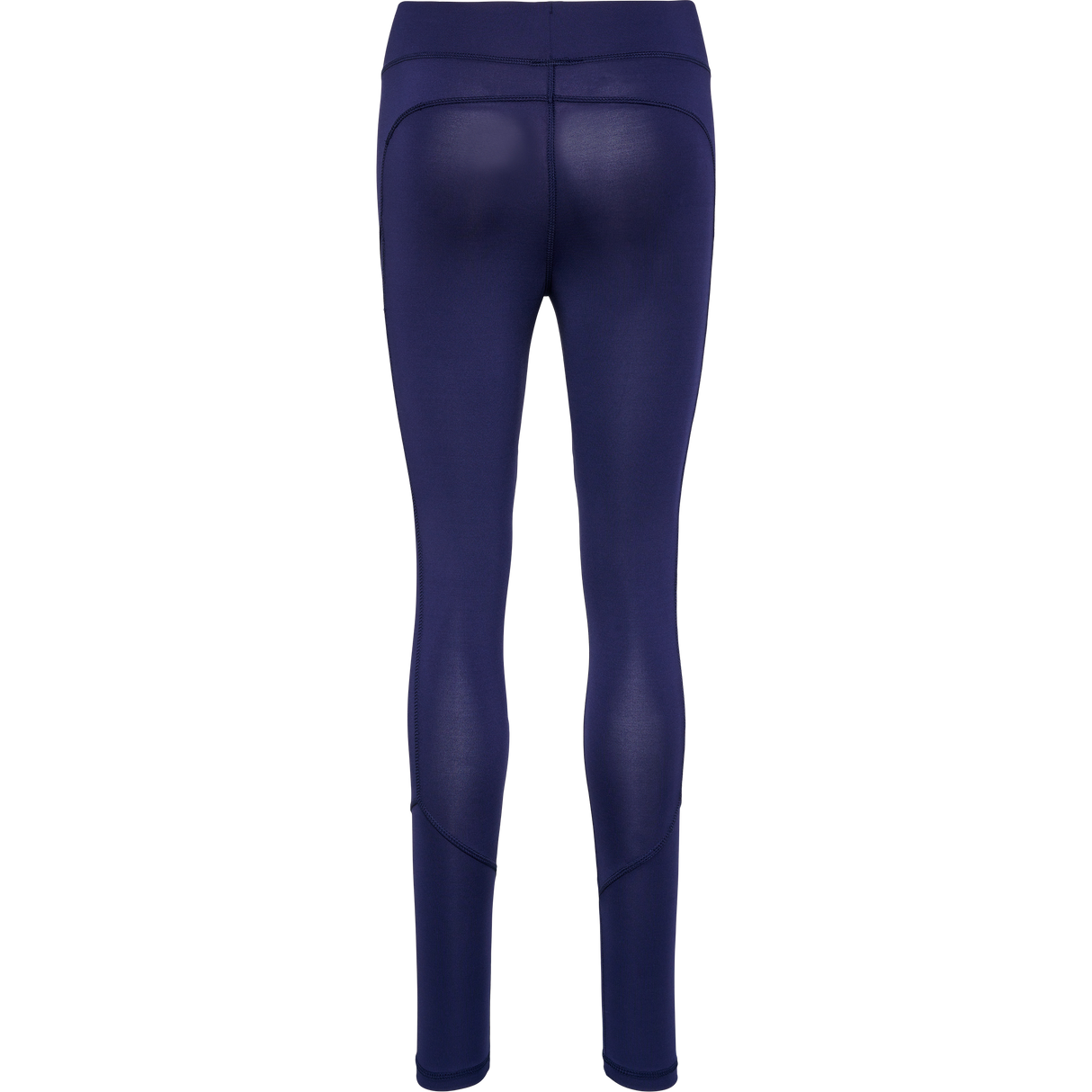 hummel Women's Staltic High Waist Poly Tights-2