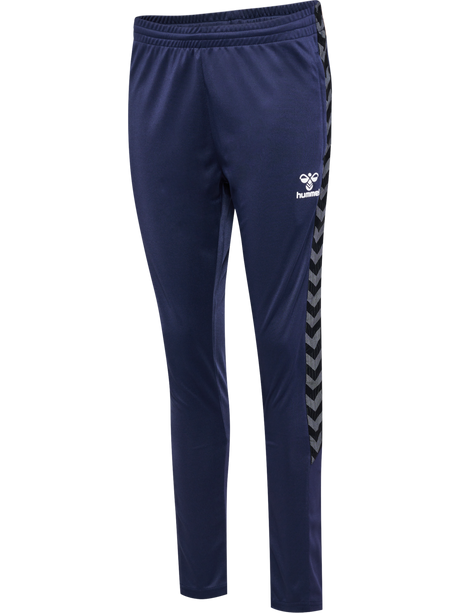 hummel Women's Authentic Training Pants-1