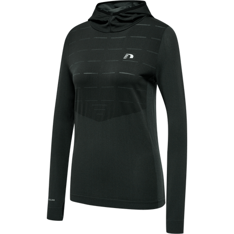 Newline Women's Cambrigde Seamless Hoodie-1