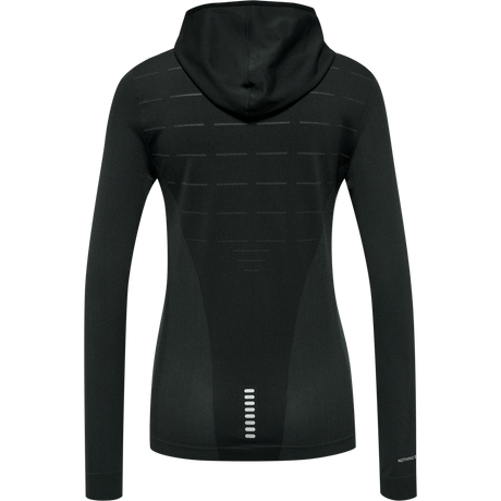 Newline Women's Cambrigde Seamless Hoodie-2