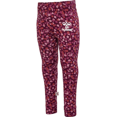 hummel Infant & Toddler Confetti Tights-1