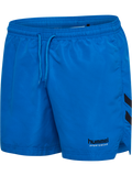 hummel Unisex Ned Swim Shorts-1