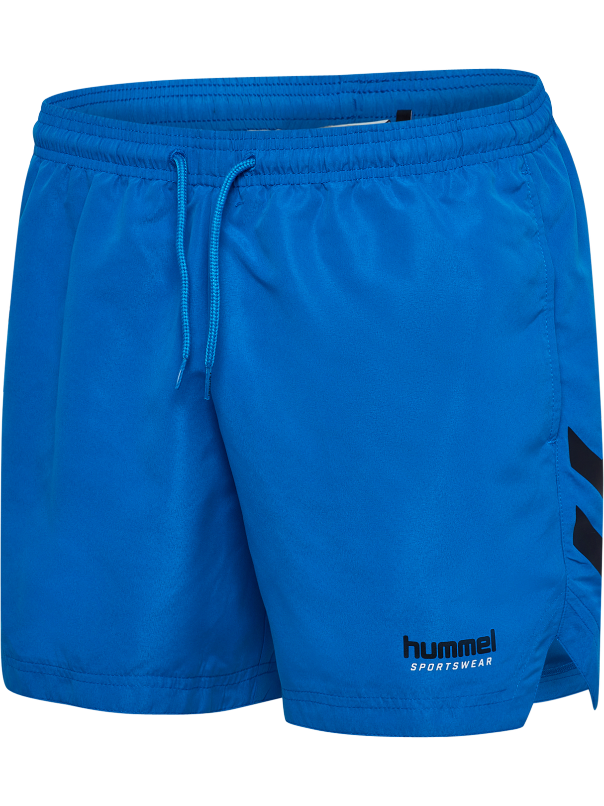 hummel Unisex Ned Swim Shorts-1