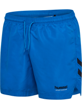 hummel Unisex Ned Swim Shorts-1