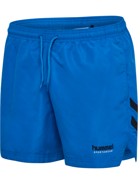 hummel Unisex Ned Swim Shorts-1