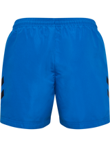 hummel Unisex Ned Swim Shorts-2