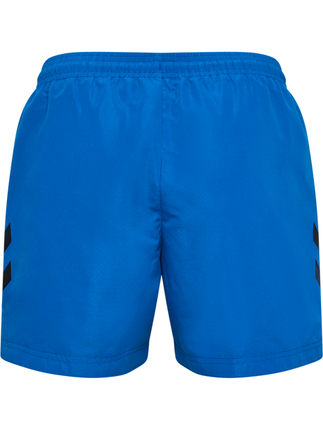 hummel Unisex Ned Swim Shorts-2