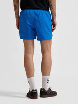 hummel Unisex Ned Swim Shorts-6