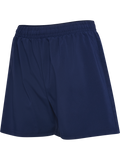 Newline Women's Max Zip Pocket Shorts-1