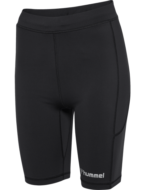 hummel Women's Run Shorts Tight-1