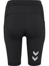 hummel Women's Run Shorts Tight-2