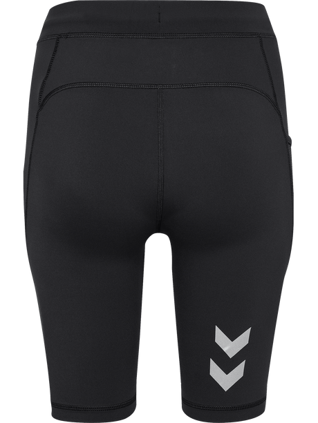 hummel Women's Run Shorts Tight-2
