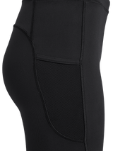 hummel Women's Run Shorts Tight-3