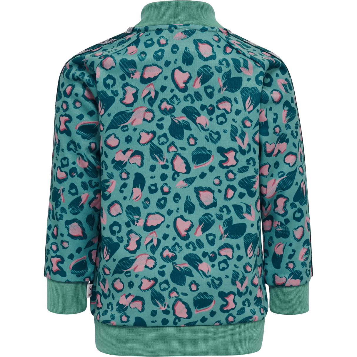 hummel Infant & Toddler Olympia Zip Jacket-2